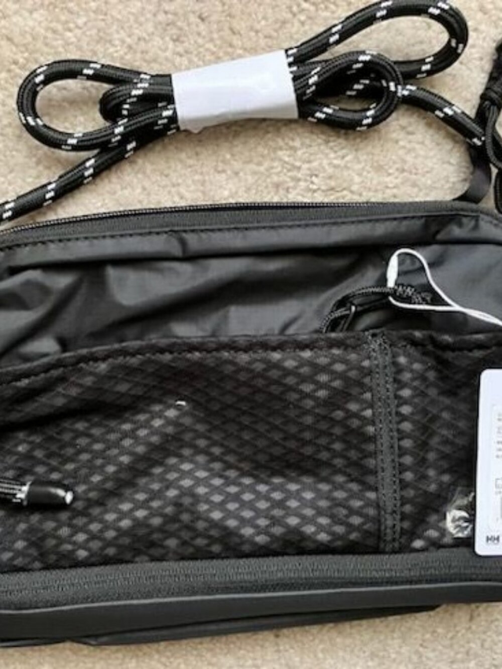 Helly Hansen - The Wanderer Shoulder Bag